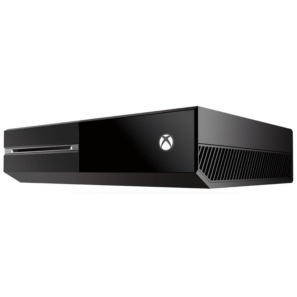 Xbox One 500 GB Console - Black Discontinued