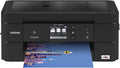 Brother Wireless All-In-One Inkjet Printer, MFC-J895DW, Multi-Function Color , Duplex Printing, NFC One Touch to Connect Mobile Printing, Amazon Dash Replenishment Enabled