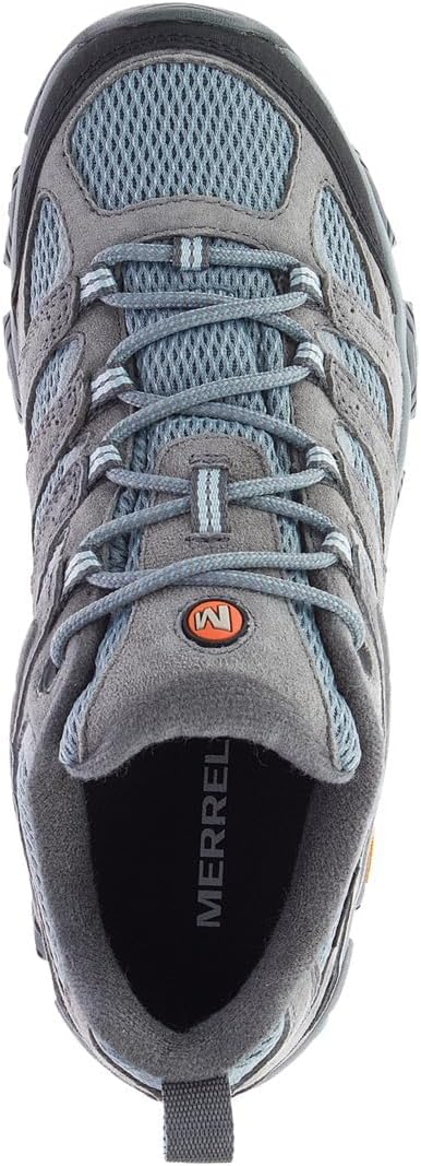 Merrell Women's Moab 3 Waterproof Hiking Shoe
