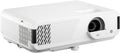 ViewSonic PX749-4K UHD 4K Gaming Projector Designed for Xbox with 4.2ms Response Time, 4000 ANSI Lumens, H/V Keystone, 1.3x Optical Zoom, and USB C for Home Theater (Renewed)