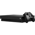 Microsoft Xbox One X 1Tb Console With Wireless Controller: Xbox One X Enhanced, Hdr, Native 4K, Ultra Hd (Discontinued)