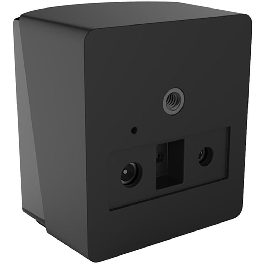 HTC Vive SteamVR Base Station 2.0 (Single) – Precision Room-Scale Tracking for PC VR, Black