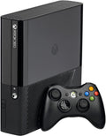 Microsoft 500GB BLACK S SLIM SYSTEM (Renewed)