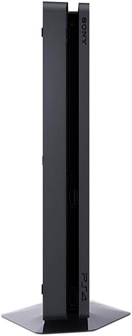 Playstation SONY 4, 500GB Slim System CUH-2215AB01, Black, 3003347 (Renewed)