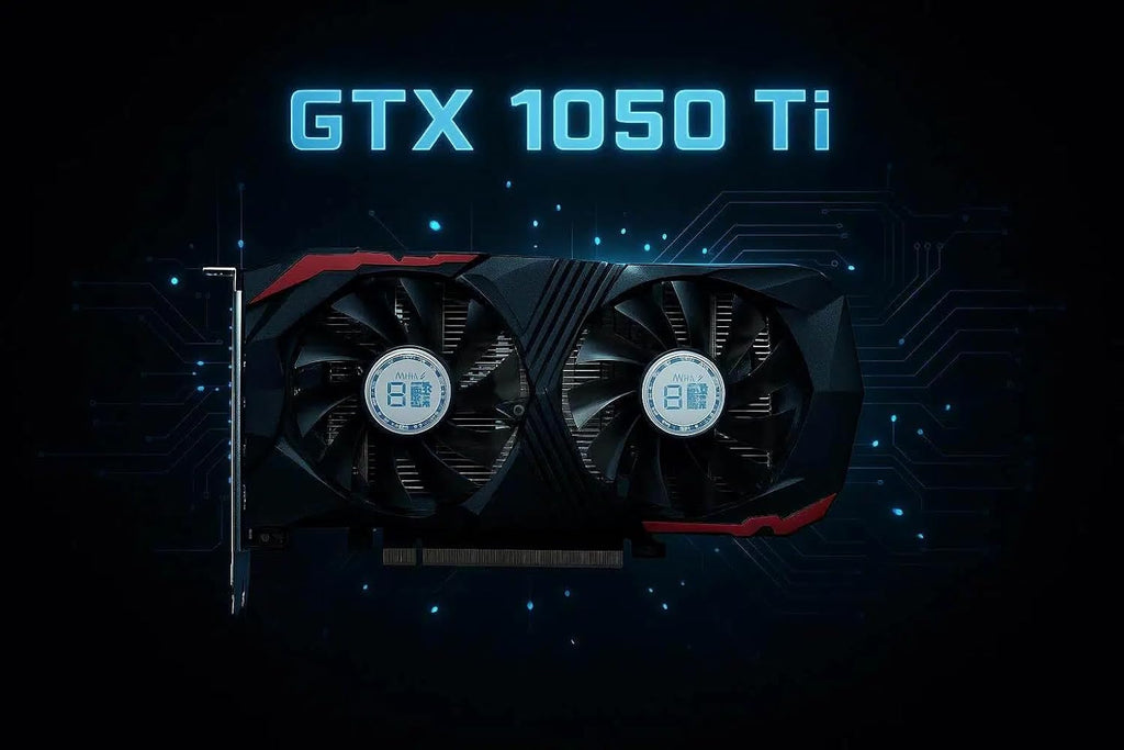 Budget Gaming PC Computers Desktop, Intel Core i7 up to 4.0GHz, GTX 1050 Ti 4GB, 16GB RAM, 512GB M.2 SSD, BX3 550W 80PLUS Bronze PSU, WiFi 5, RGB Fan x5, Windows 11 Home, prebuilt PC Gaming, White