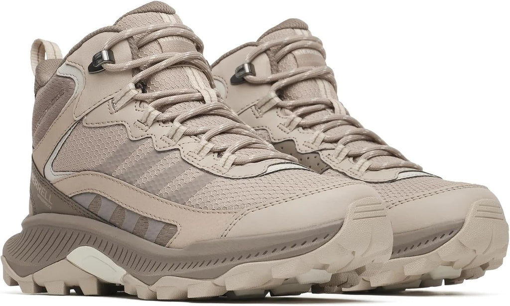 Merrell Women's Speed Strike 2 Mid Waterproof