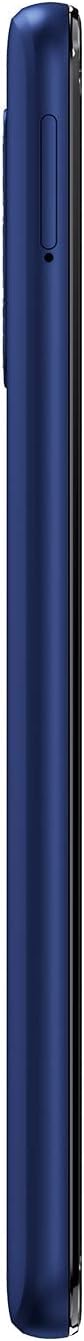 Motorola Moto G Play 2023 3-Day Battery Unlocked Made for US 3/32GB 16MP Camera Navy Blue
