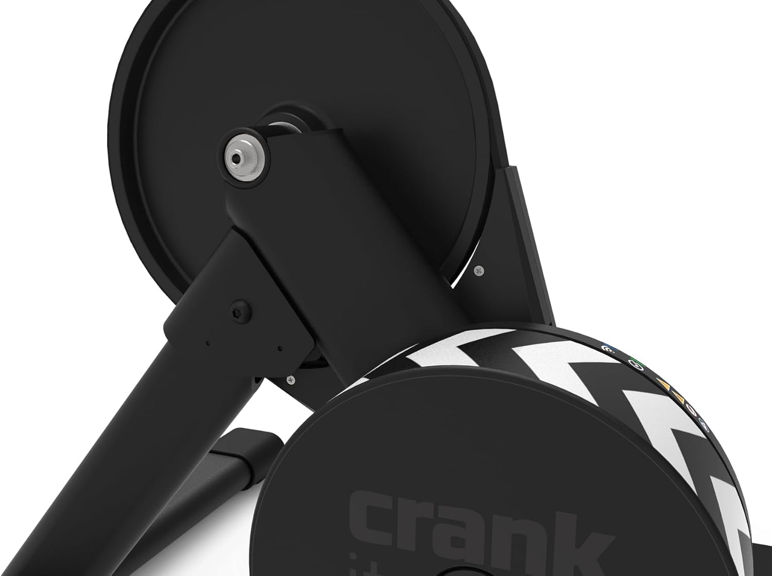 Wahoo Fitness KICKR CORE 2 11 Speed Cassette