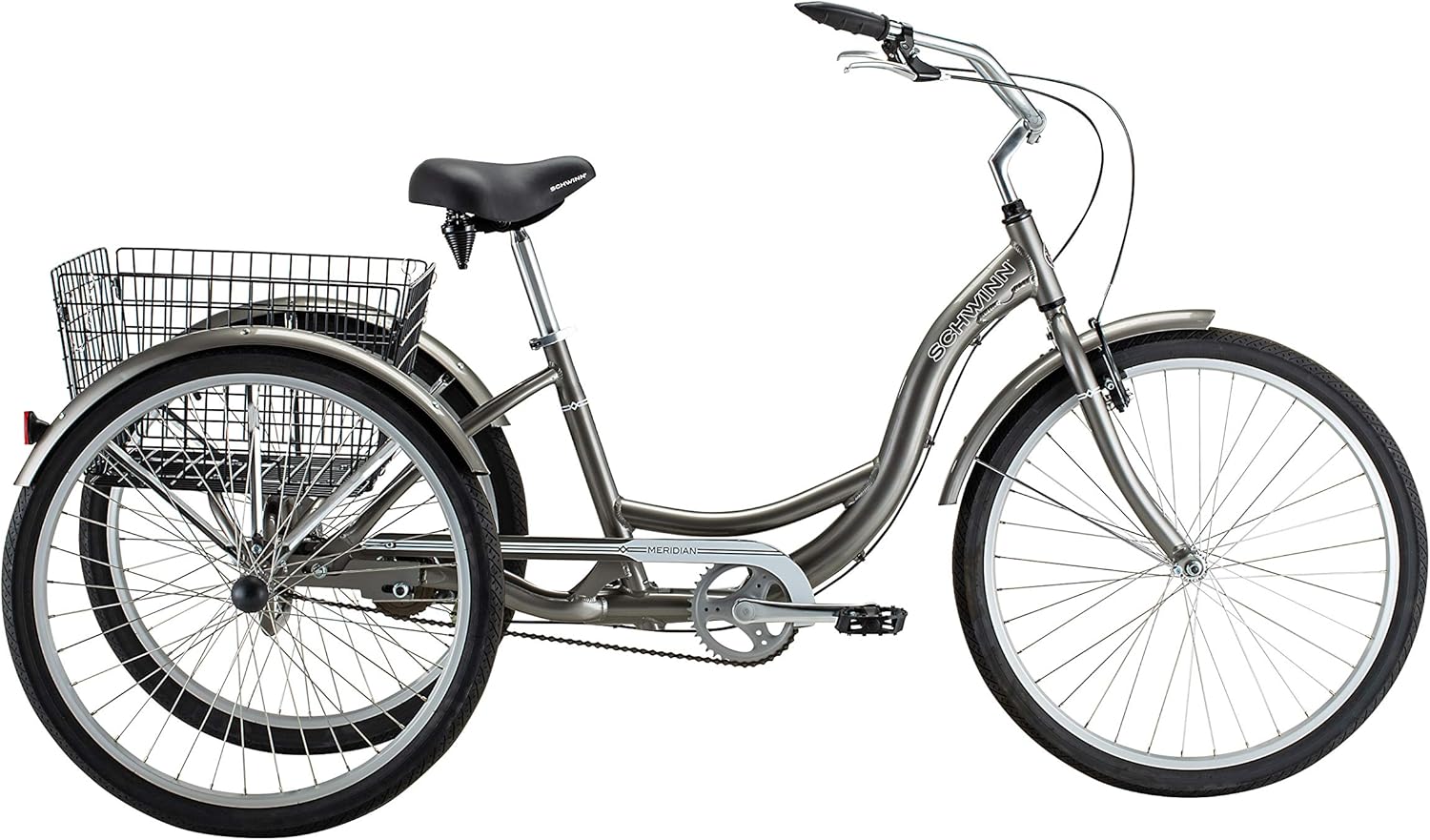 Schwinn Meridian