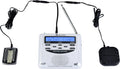 Midland - NOAA Emergency Radio Bundle with Strobe Light and Pillow Shaker