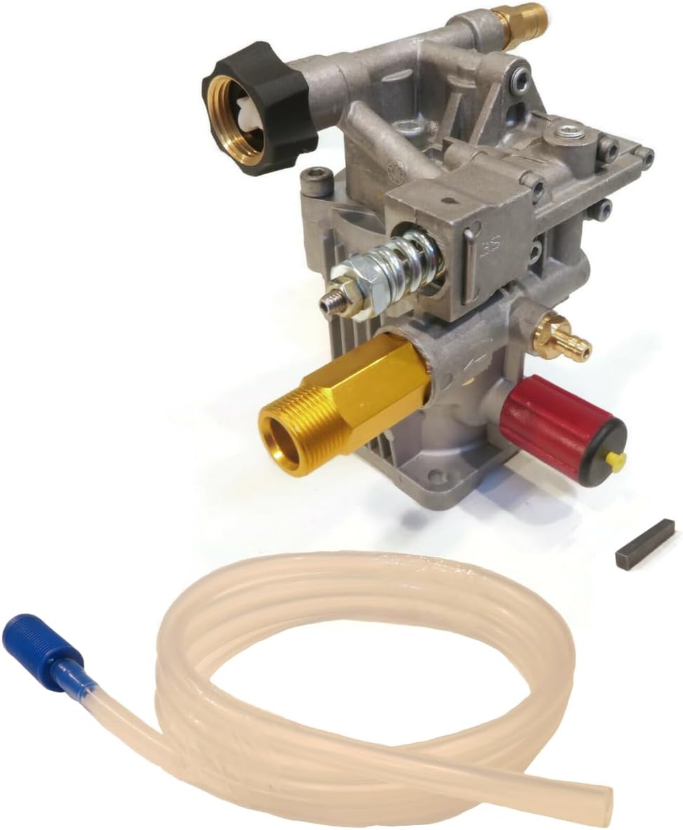 Pressure Washer Water PUMP for Honda Excell XR2500 XR2600 XC2600 EXHA2425 XR2625