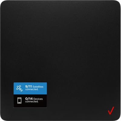 Verizon Wireless 4G & 5G LTE Network Extender ASK-SFE116 Cell Phone Signal Booster