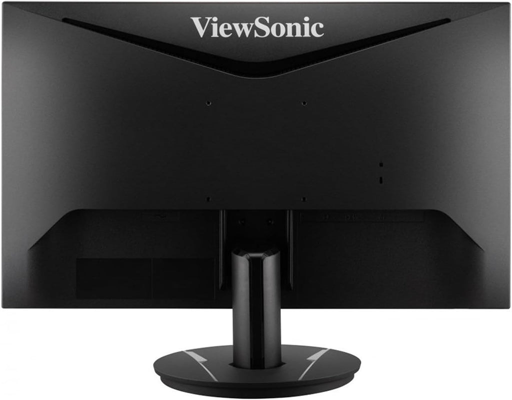 ViewSonic Omni VX2716 27-inch 1080P 1ms 100Hz FHD IPS Gaming Monitor, 2-Pack Bundle with AMD FreeSync, Eye-Care, HDMI, DisplayPort, Speakers
