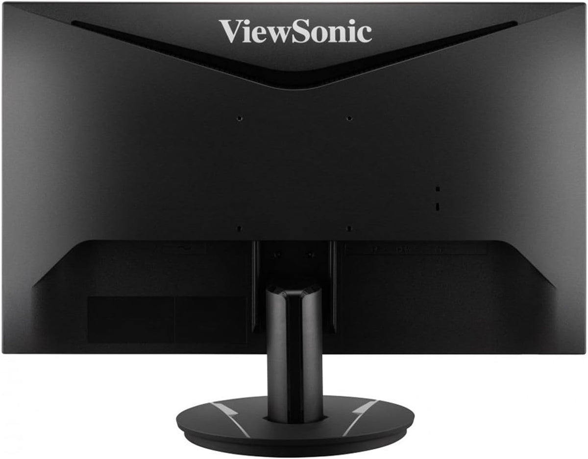 ViewSonic Omni VX2716 27-inch 1080P 1ms 100Hz FHD IPS Gaming Monitor, 2-Pack Bundle with AMD FreeSync, Eye-Care, HDMI, DisplayPort, Speakers