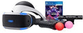 PlayStation VR - Worlds Bundle Discontinued (Renewed)