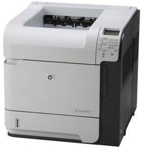 Certified Refurbished HP LaserJet P4015n P4015 CB509A Laser Printer with Toner and 90-Day Warranty