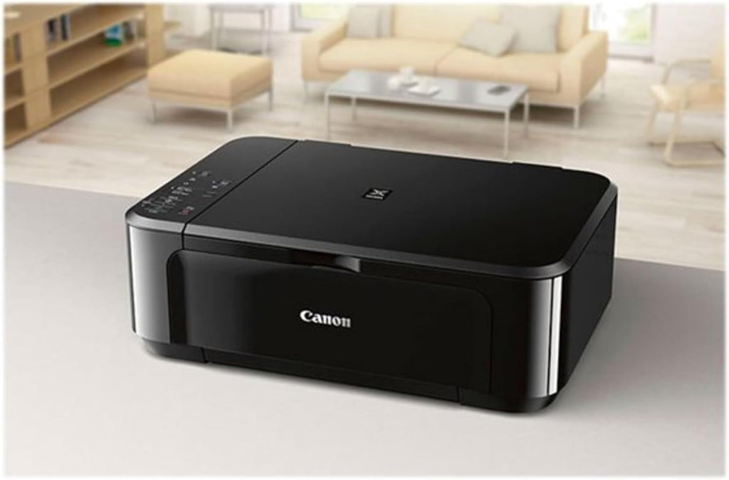 Canon PIXMA MG MG3620 Inkjet Multifunction Printer - Color