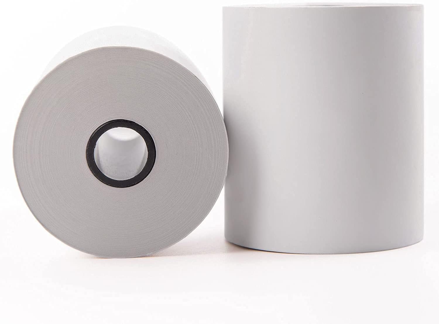 2 1/4" x 150' Thermal Paper (50 Rolls), Works for Talento Dassault, Veeder Root TLS350, Verifone Omni 3300, Verifone Omni 3350 Printer 350