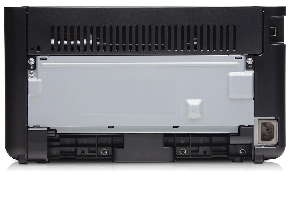 HP Laserjet Pro P1102w Wireless Laser Printer (CE658A) (Renewed)