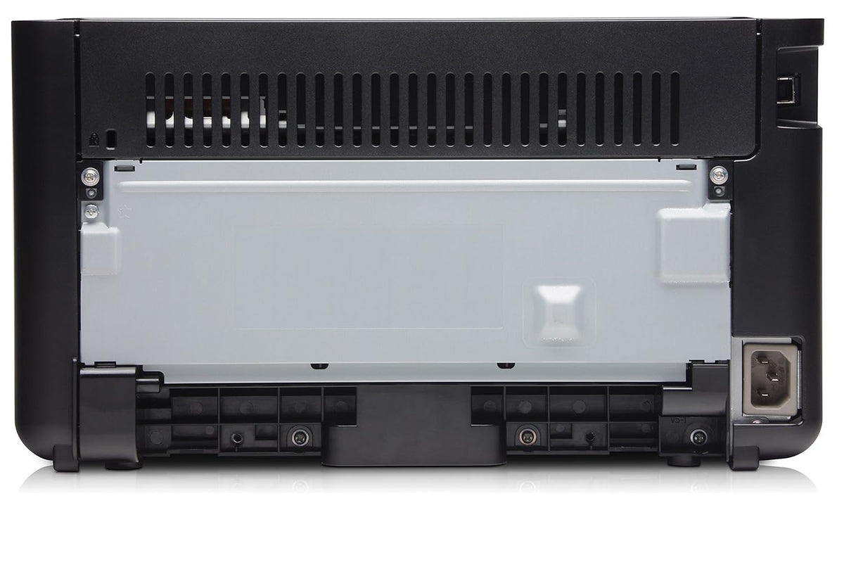 HP Laserjet Pro P1102w Wireless Laser Printer (CE658A) (Renewed)