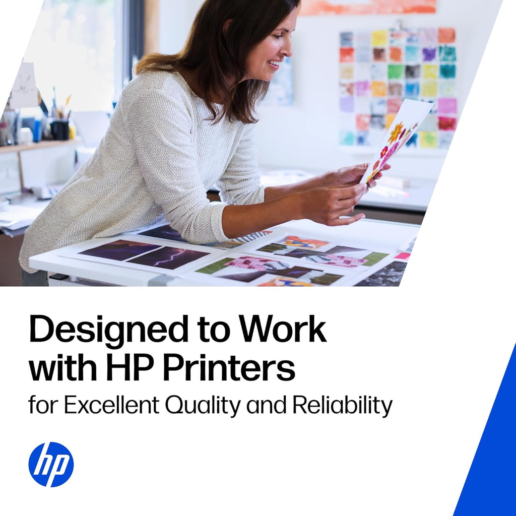 HP 951 Cyan, Magenta, Yellow Ink Cartridges (3 Pack) | Works with OfficeJet 8600, OfficeJet Pro 251dw, 276dw, 8100, 8610, 8620, 8630 | Eligible for Instant Ink | CR314FN