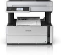 Epson EcoTank ET-M3170 Wireless Monochrome All-in-One Supertank Printer with ADF, Fax and Ethernet Plus 2 Years of Unlimited Ink*