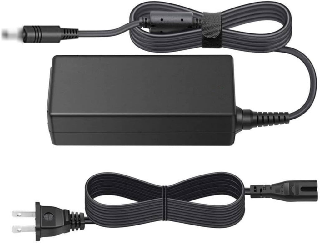 12V AC/DC Adapter Compatible with TP-Link Archer AX95 AX7800 BE550 BE9300 Tri-Band 8-Stream Wi-Fi 6 7 Router T120330-2B4 T1203302B4 12VDC 12.0V DC12V Power Supply Cord Cable Battery Charger