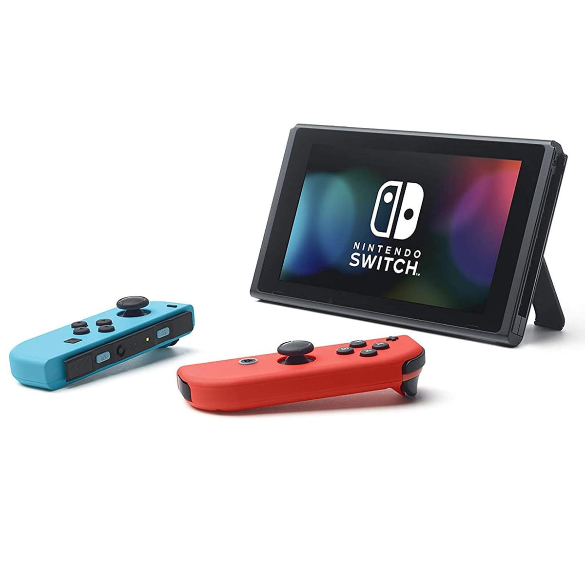 Nintendo Switch Mario Kart 8 Deluxe Bundle 3 Month Nintendo + 128GB MicroSD Card