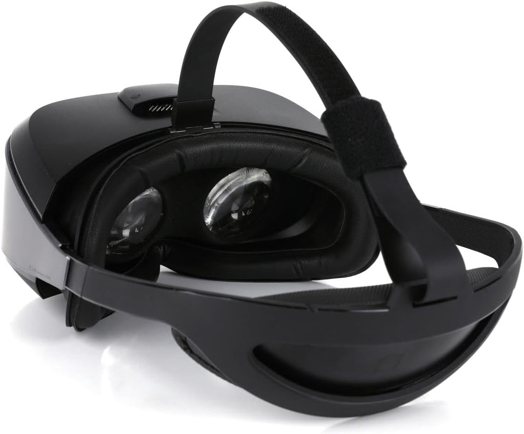 DPVR E3 4K Gaming Combo with E3 4K VR Gaming Headset and NOLO Controller