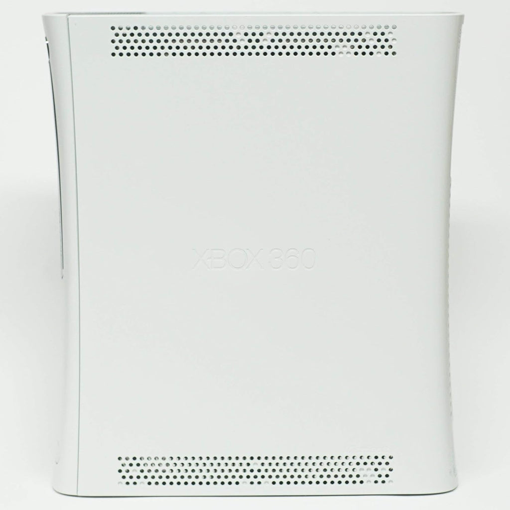 Replacement White Xbox 360 'Fat' HDMI Console - No Cables or Accessories (Renewed)