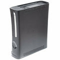 Microsoft Xbox 360 Elite System Console Only - Black (Renewed)