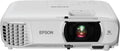 Epson Home Cinema 1100 3-Chip 3LCD Wireless 1080p Projector, Streaming with Apple AirPlay, Miracast, Home Theater/Gaming, 3,400 Lumens Color and White Brightness, Speaker, 16000:1 Contrast, 2X HDMI