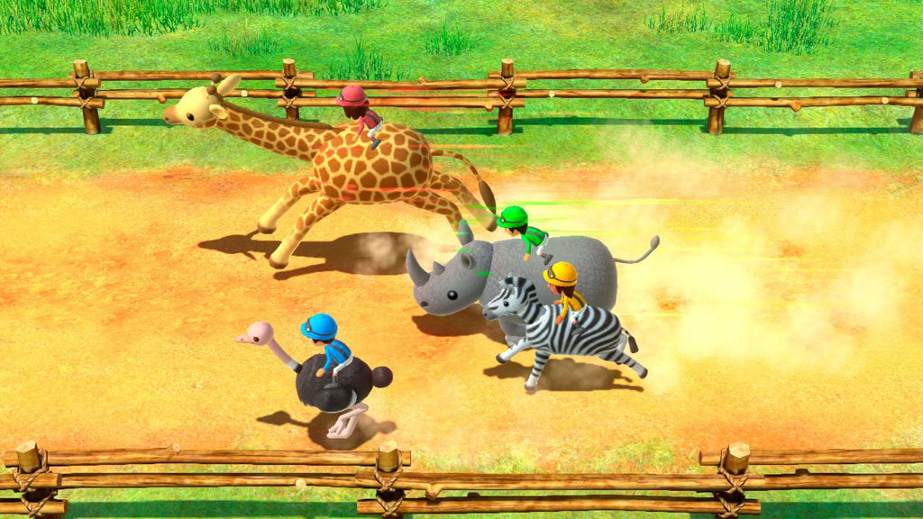 Wii Party U Select (Nintendo Wii U) (Renewed) (EU Version)