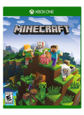Minecraft – Xbox One