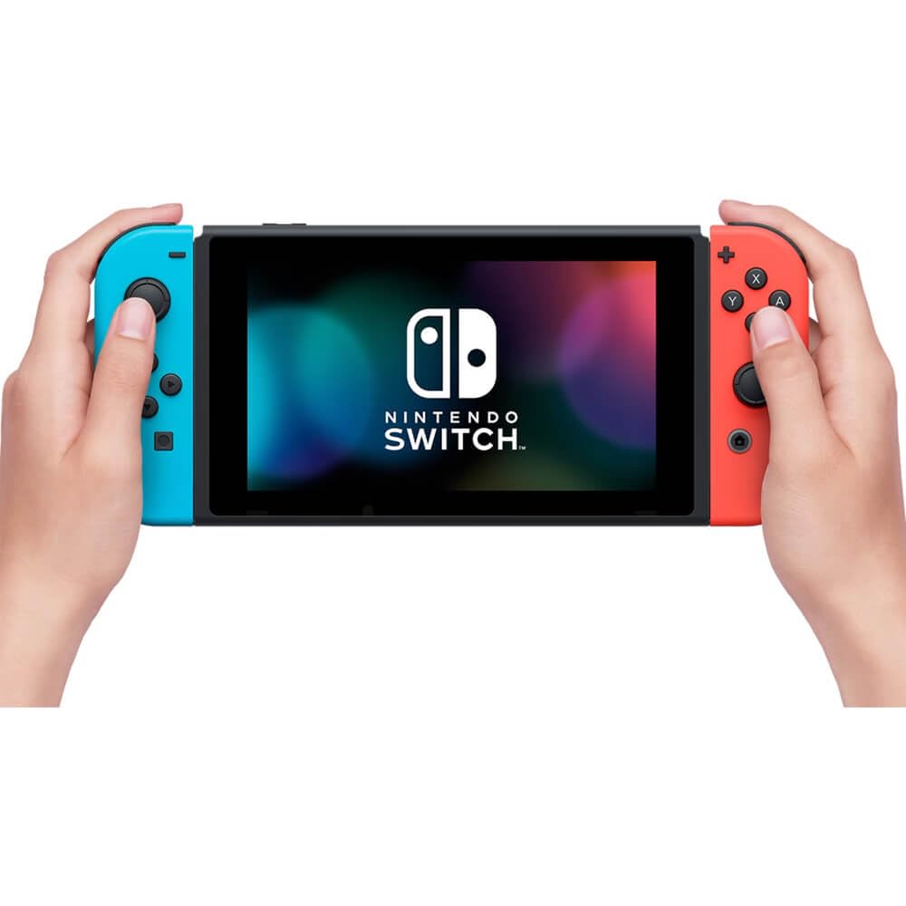 Nintendo Switch™ - Mario Kart™ 8 Deluxe Bundle