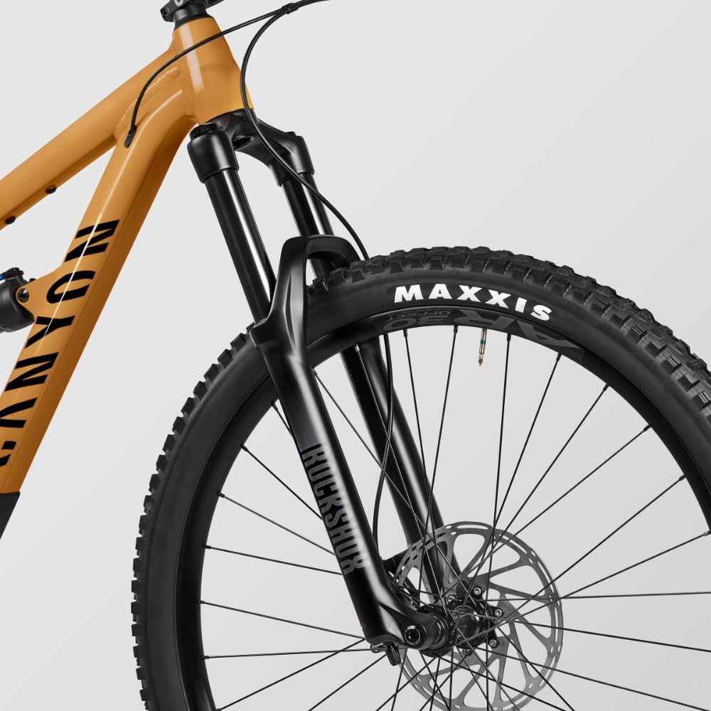 Canyon Spectral 5