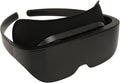Diydeg AR Glasses, 4K HD 3D IMAX Wearable VR Headset Smart Glasses for Video Display, Myopia Friendly Portable Augmented Reality for Watch, Stream & Game on PC/Tablet/Console