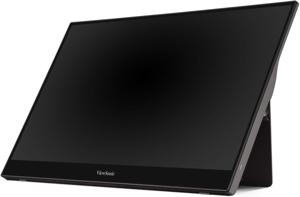 ViewSonic ViewBoard ID1655 15.6" LCD Touchscreen Monitor - 16:9-14 ms GTG