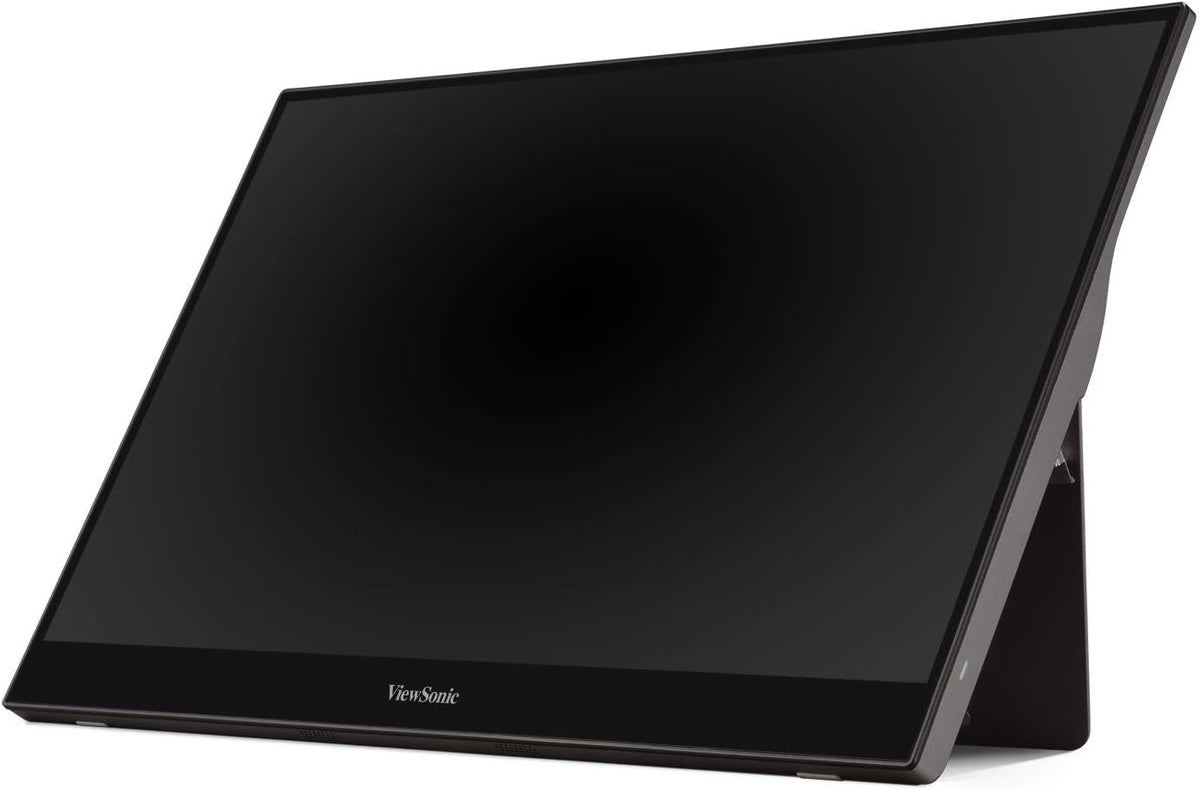 ViewSonic ViewBoard ID1655 15.6" LCD Touchscreen Monitor - 16:9-14 ms GTG