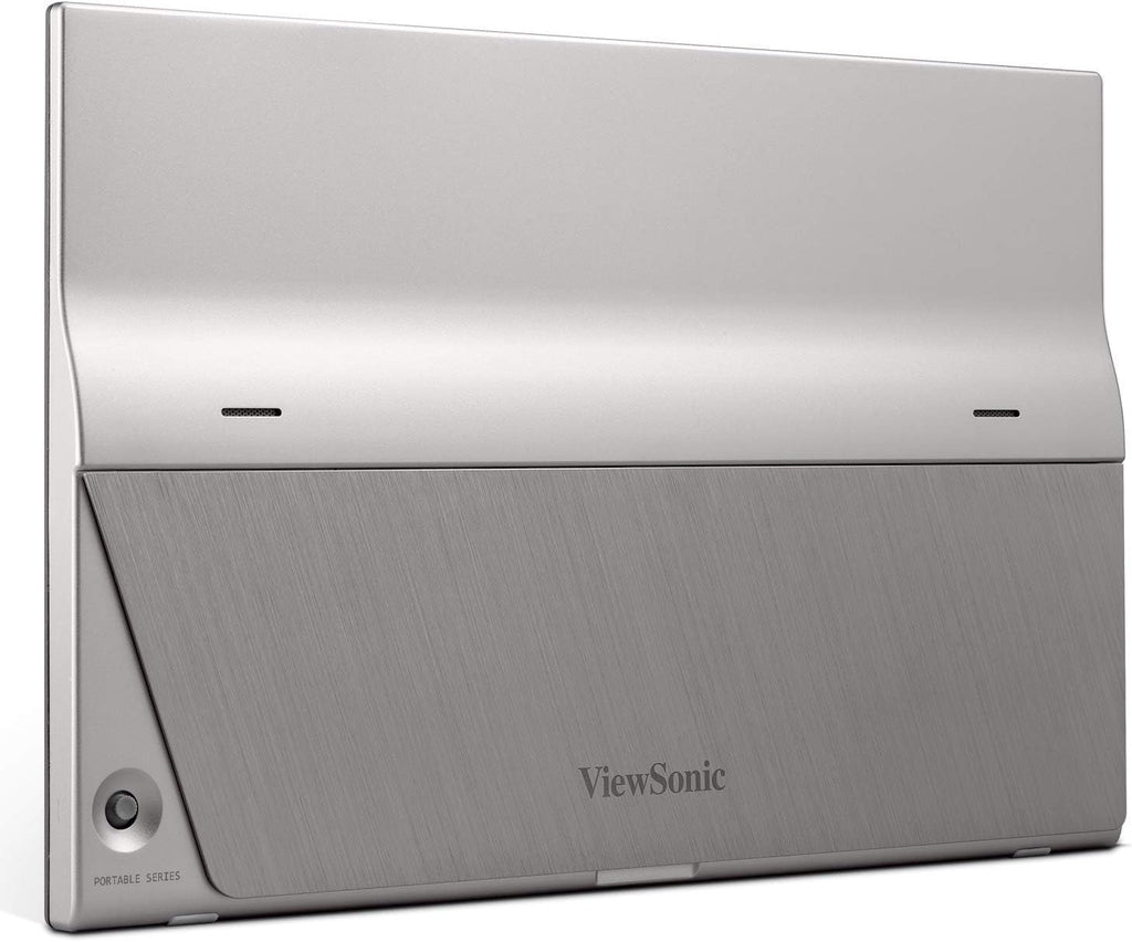 ViewSonic ViewBoard ID1655 15.6" LCD Touchscreen Monitor - 16:9-14 ms GTG