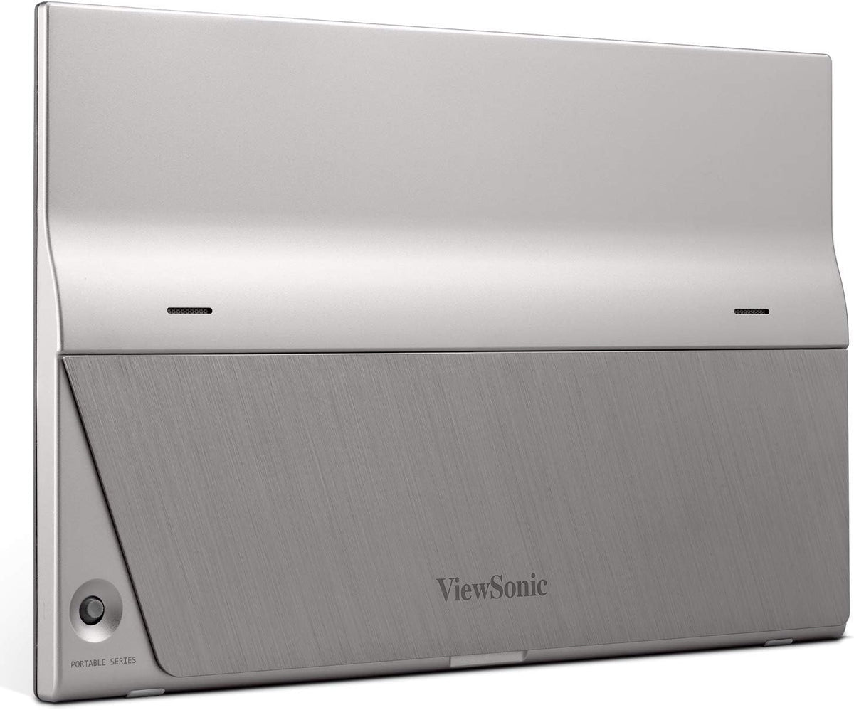 ViewSonic ViewBoard ID1655 15.6" LCD Touchscreen Monitor - 16:9-14 ms GTG