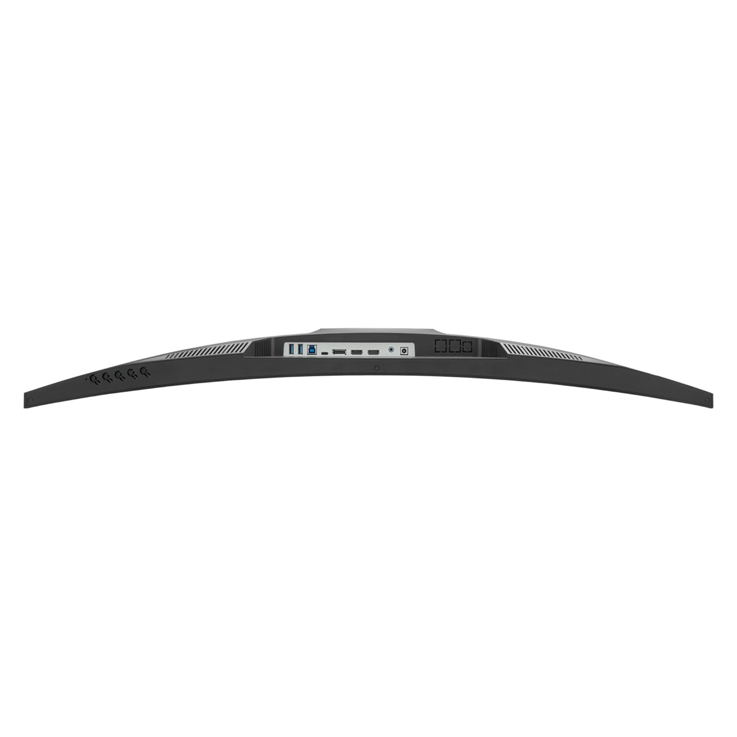 ViewSonic VG3820C 38 Inch 1600p Ultrawide Curved Monitor, IPS Display with 96W USB-C and KVM Switch for Productive Multi-Tasking, Advanced Ergonomics, HDMI, and DisplayPort Inputs