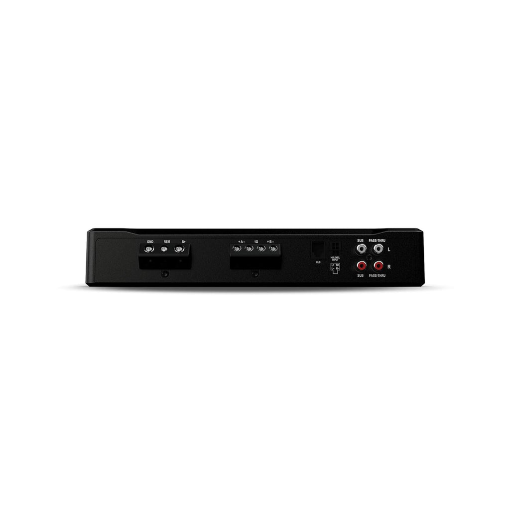Rockford Fosgate R2-1200X1 Prime 1200-Watt Mono Amplifier