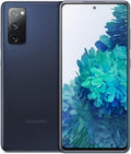 Samsung Galaxy S20 FE 5G, 128GB + 6GB RAM, Cloud Navy - Unlocked (Renewed)