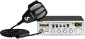 Cobra 29 NW AM/FM Classic Professional CB Radio - Easy to Operate Emergency Radio, Travel Essentials, Instant Channel 9/19, Full 40 Channels, SWR Calibration and NightWatch Illumination Display, Black