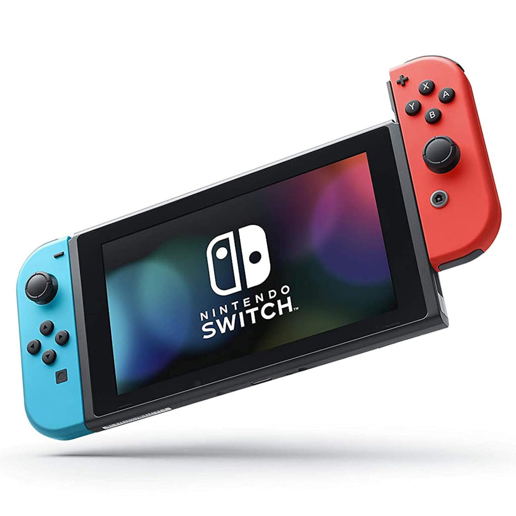 Nintendo Switch Mario Kart 8 Deluxe Bundle 3 Month Nintendo + 128GB MicroSD Card