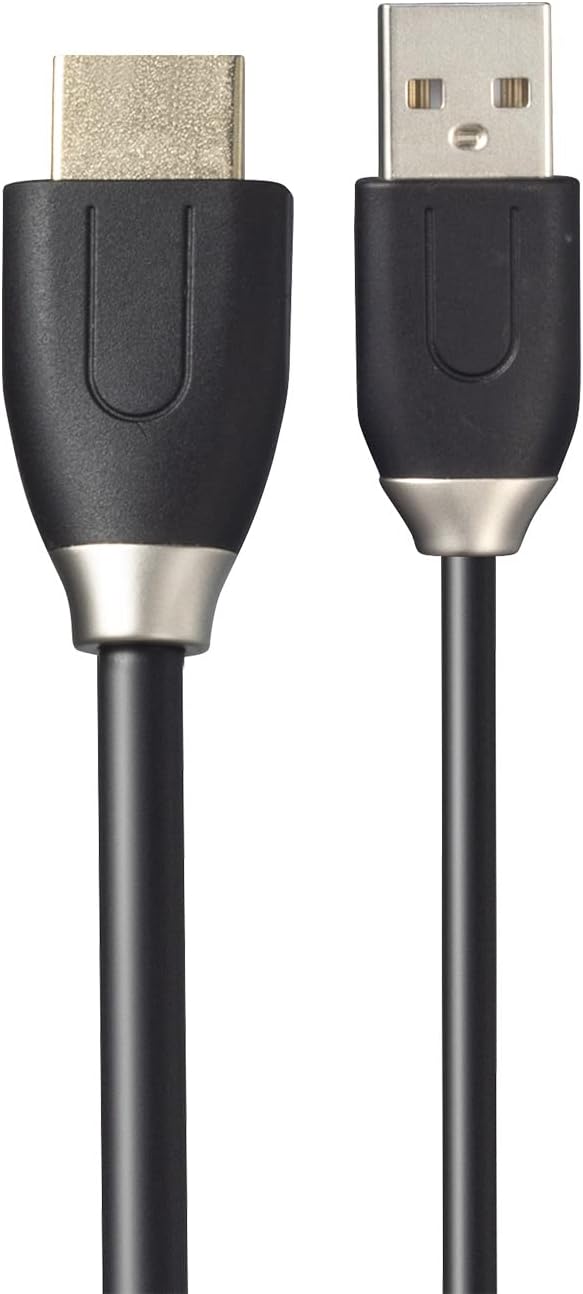 ViewSonic VB-WPS-003 ViewBoard Cast Dongle for Wireless Presentation with Instant Screen Sharing, Split Screen Display, HDMI, and USB Inputs