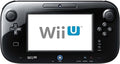Nintendo WUP-010_CR Wii U Gamepad, Black (Renewed)