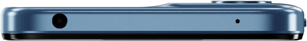 Motorola Moto G Play | 2024 | Unlocked | Made for US 4/64GB | 50MP Camera | Sapphire Blue