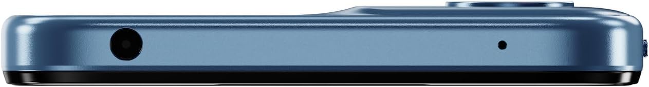 Motorola Moto G Play | 2024 | Unlocked | Made for US 4/64GB | 50MP Camera | Sapphire Blue